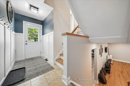 3503 Autumnleaf Crescent, Mississauga, ON 