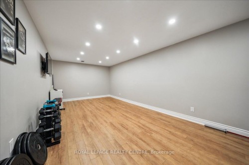 3503 Autumnleaf Crescent, Mississauga, ON 