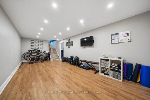 3503 Autumnleaf Crescent, Mississauga, ON 