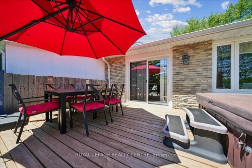 3503 Autumnleaf Crescent, Mississauga, ON 
