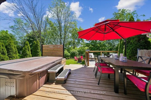 3503 Autumnleaf Crescent, Mississauga, ON 