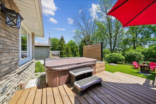 3503 Autumnleaf Crescent, Mississauga, ON 
