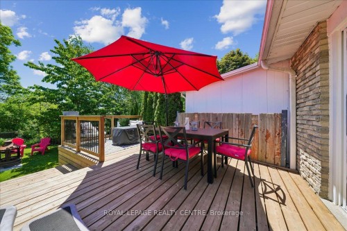 3503 Autumnleaf Crescent, Mississauga, ON 