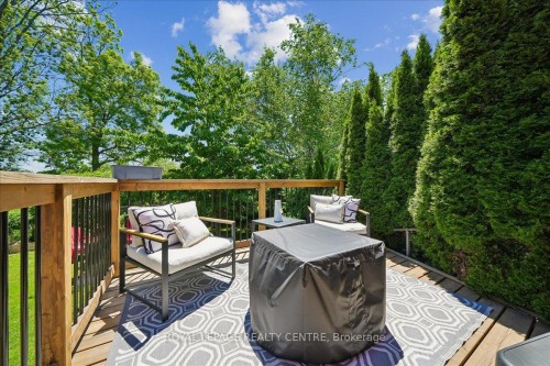 3503 Autumnleaf Crescent, Mississauga, ON 