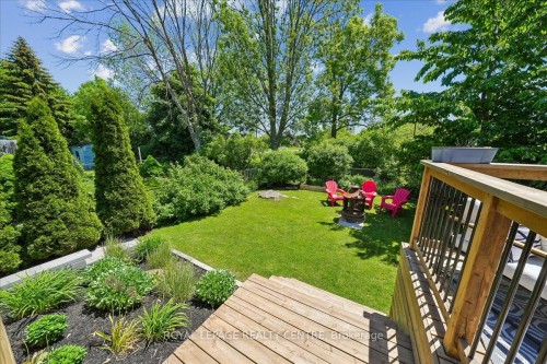 3503 Autumnleaf Crescent, Mississauga, ON 