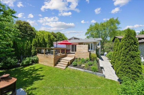 3503 Autumnleaf Crescent, Mississauga, ON 