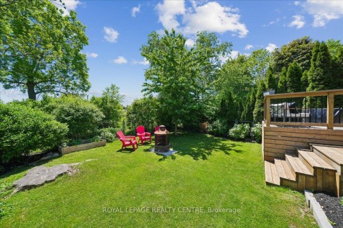 3503 Autumnleaf Crescent, Mississauga, ON 