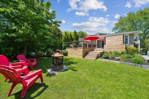 3503 Autumnleaf Crescent, Mississauga, ON 