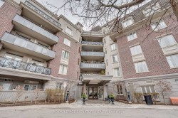109-245 Dalesford Road  Toronto, ON M8Y 4H7