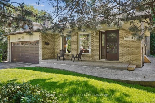 2770 Council Ring Road, Mississauga, ON - Outdoor