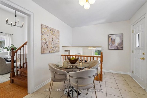 2770 Council Ring Road, Mississauga, ON - Indoor