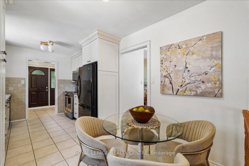 2770 Council Ring Road, Mississauga, ON - Indoor