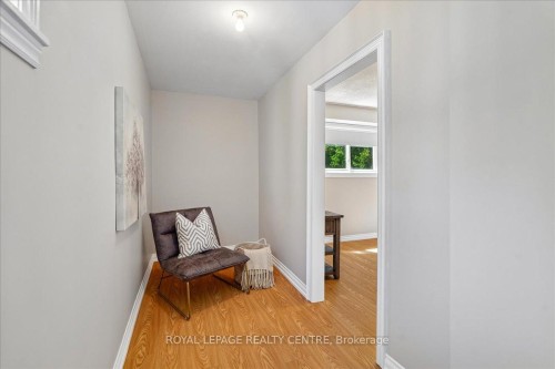 2770 Council Ring Road, Mississauga, ON - Indoor Photo Showing Other Room