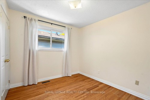 2770 Council Ring Road, Mississauga, ON - Indoor Photo Showing Other Room