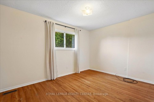 2770 Council Ring Road, Mississauga, ON - Indoor Photo Showing Other Room