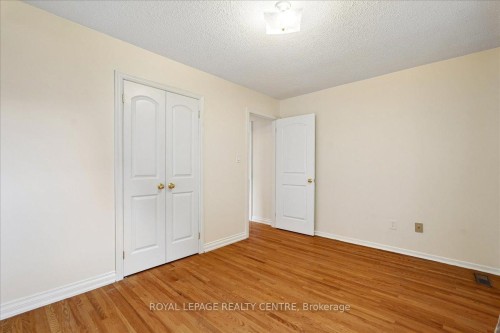 2770 Council Ring Road, Mississauga, ON - Indoor Photo Showing Other Room
