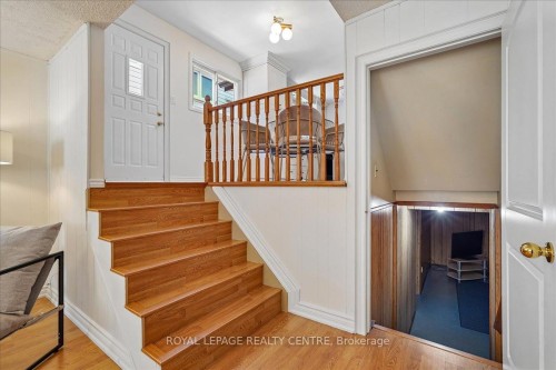 2770 Council Ring Road, Mississauga, ON - Indoor Photo Showing Other Room
