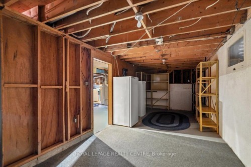2770 Council Ring Road, Mississauga, ON - Indoor