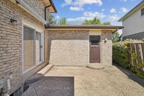 2770 Council Ring Road, Mississauga, ON - Outdoor With Exterior