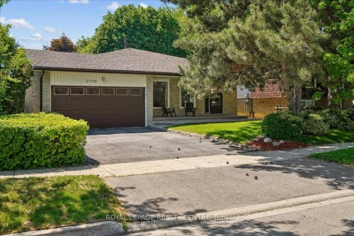 2770 Council Ring Road, Mississauga, ON - Outdoor
