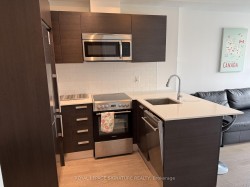 1320-57 St Joseph Street Toronto, ON M5S 0C5