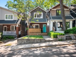 82 Glenmount Park Road  Toronto, ON M4E 2N2