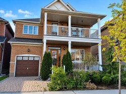 112 Barnwood Drive  Richmond Hill, ON L4E 5A2