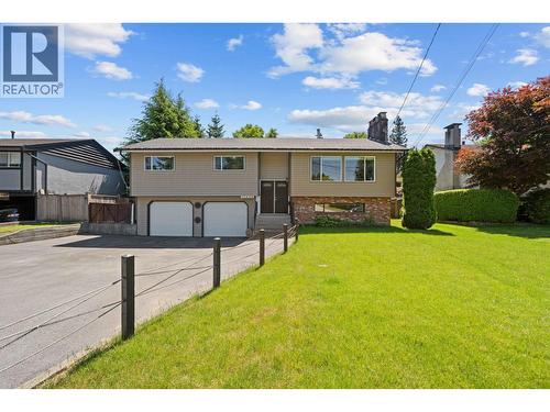 21656 DONOVAN AVENUE  Maple Ridge, BC V2X 3A3