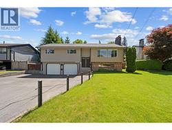 21656 DONOVAN AVENUE Maple Ridge, BC V2X 3A3