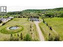 1037 Paradise Valley Subdivision, Dawson Creek, BC  - Outdoor With View 