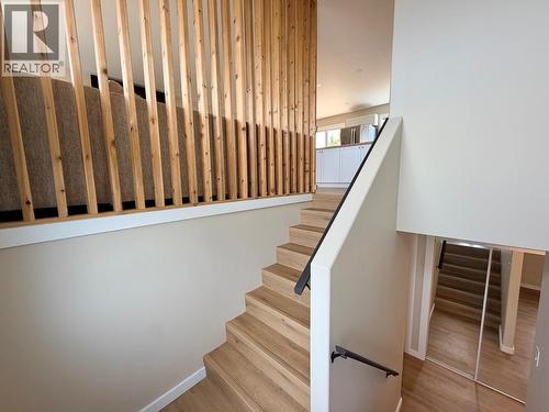 1037 Paradise Valley Subdivision, Dawson Creek, BC - Indoor Photo Showing Other Room