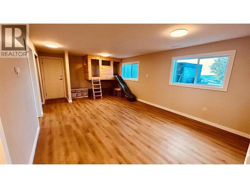 1037 Paradise Valley Subdivision, Dawson Creek, BC - Indoor Photo Showing Other Room