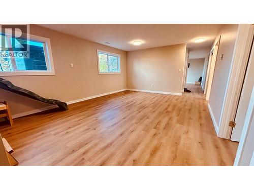 1037 Paradise Valley Subdivision, Dawson Creek, BC - Indoor Photo Showing Other Room