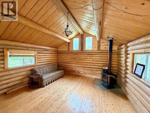 1037 Paradise Valley Subdivision, Dawson Creek, BC - Indoor Photo Showing Other Room