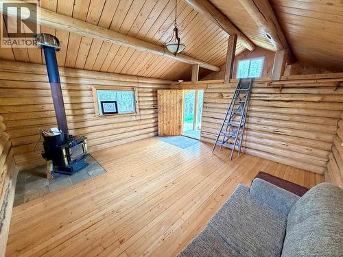 1037 Paradise Valley Subdivision, Dawson Creek, BC -  Photo Showing Other Room