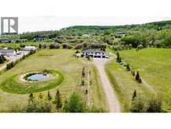 1037 Paradise Valley Subdivision Dawson Creek, BC V1G 0H4