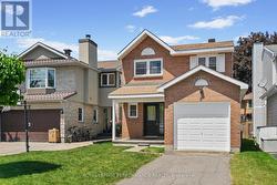 9 SADDLE CRESCENT  Ottawa, ON K1G 5L4