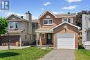 9 Saddle Crescent, Ottawa, ON 