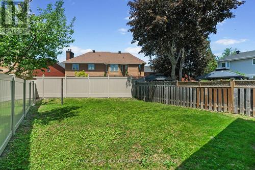 9 Saddle Crescent, Ottawa, ON 