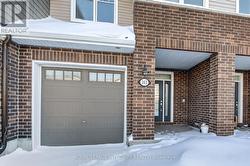 165 ANGELONIA CRESCENT Ottawa, ON K1T 0Y5