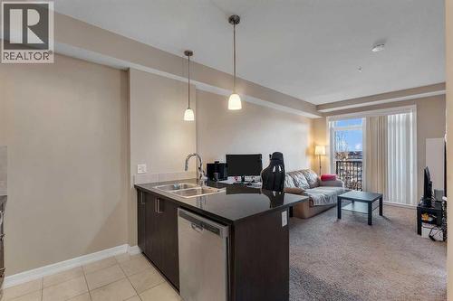 312, 117 Copperpond Common, Calgary, AB 