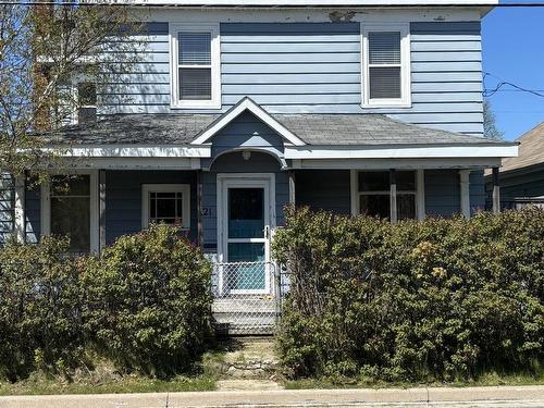 21 Regent Street  North Sydney, NS B2A 2E3
