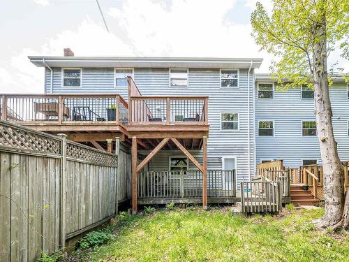 87 Lincoln Cross, Halifax, NS 
