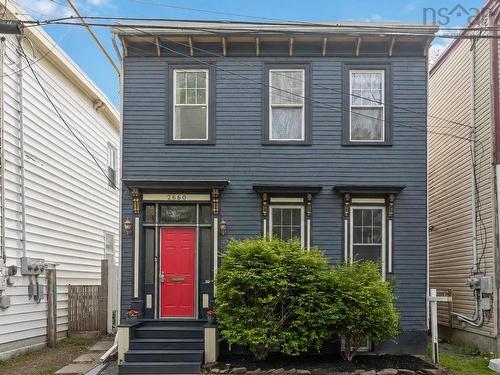 2660 Belle Aire Terrace  Halifax, NS B3K 3W8
