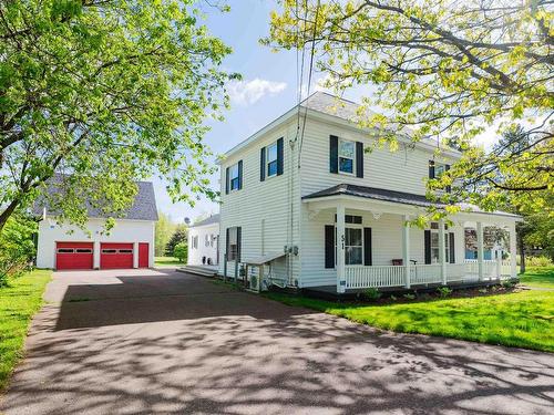 51 James Street  Oxford, NS B0M 1P0