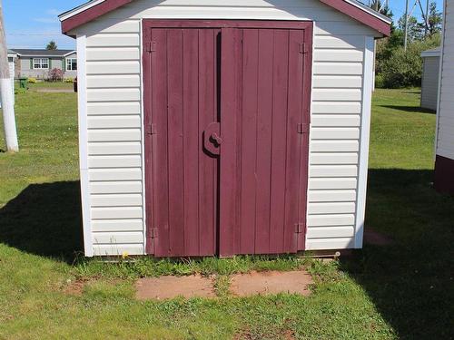 22 Cray Avenue, Summerside, PE 