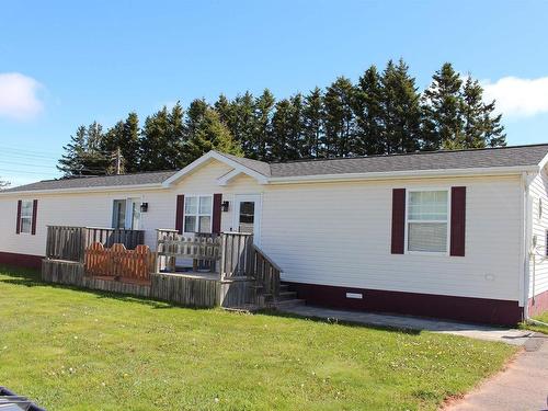 22 Cray Avenue, Summerside, PE 