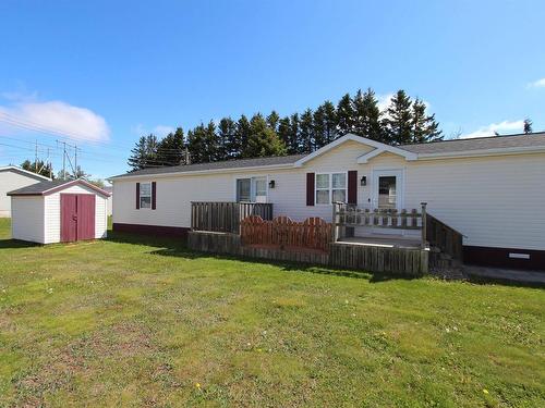 22 Cray Avenue, Summerside, PE 