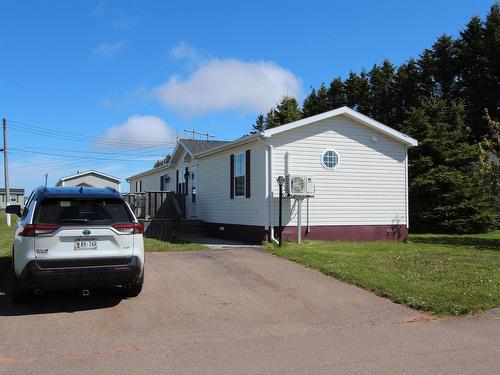 22 Cray Avenue, Summerside, PE 