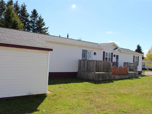22 Cray Avenue, Summerside, PE 